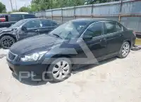 2008 Honda Accord фото