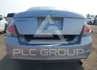 2008 Honda Accord photo