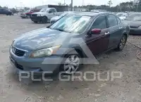 2008 Honda Accord фото
