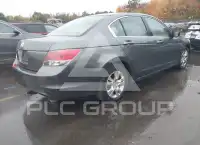 2008 Honda Accord фото