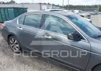 2008 Honda Accord фото