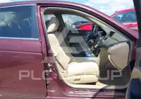 2008 Honda Accord фото