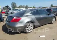 2008 Honda Accord фото