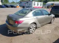 2008 Honda Accord фото