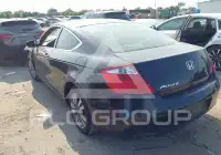 2008 Honda Accord фото