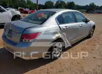 2008 Honda Accord фото
