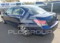 2008 Honda Accord фото