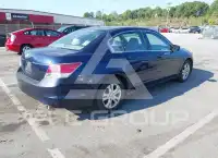 2008 Honda Accord фото