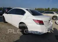 2008 Honda Accord фото