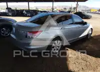 2008 Honda Accord photo
