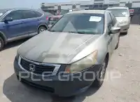 2008 Honda Accord фото