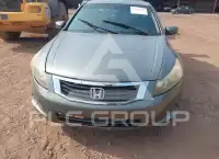 2008 Honda Accord фото