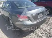 2008 Honda Accord фото