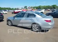 2008 Honda Accord фото