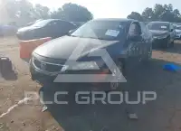 2008 Honda Accord фото