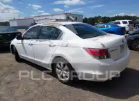 2008 Honda Accord photo