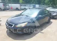 2008 Honda Accord фото