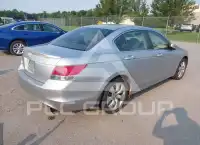 2008 Honda Accord фото
