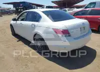 2008 Honda Accord фото