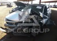 2008 Honda Accord фото