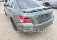 2008 Honda Accord фото