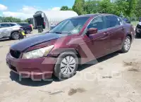 2008 Honda Accord фото