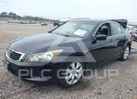 2008 Honda Accord фото
