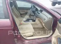 2008 Honda Accord фото