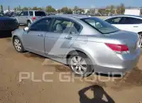 2008 Honda Accord фото