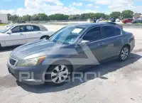2008 Honda Accord фото