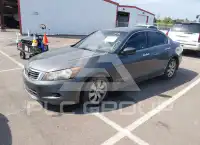 2008 Honda Accord фото