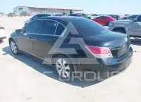 2008 Honda Accord photo