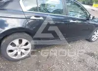 2008 Honda Accord фото