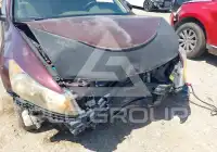 2008 Honda Accord фото