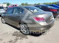 2008 Honda Accord фото