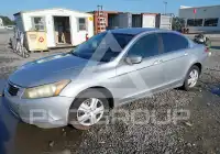 2008 Honda Accord фото