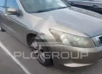 2008 Honda Accord photo