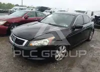 2008 Honda Accord фото