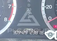2008 Honda Accord фото