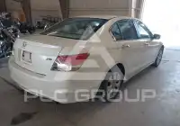 2008 Honda Accord photo