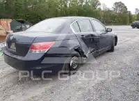 2008 Honda Accord фото