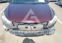2008 Honda Accord фото