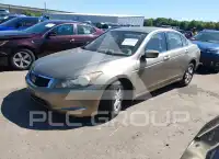2008 Honda Accord фото