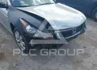 2008 Honda Accord фото