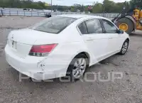 2008 Honda Accord photo