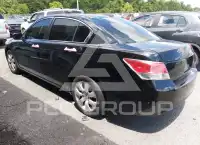 2008 Honda Accord фото