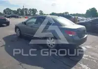 2008 Honda Accord фото