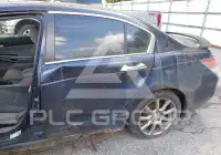 2008 Honda Accord photo