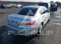 2008 Honda Accord photo