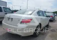 2008 Honda Accord фото